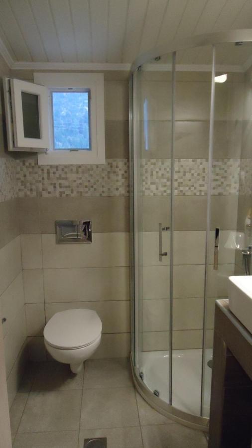 House Of Garden Apartman Dragano Kültér fotó